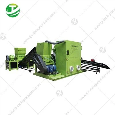 Mazs vara granulators